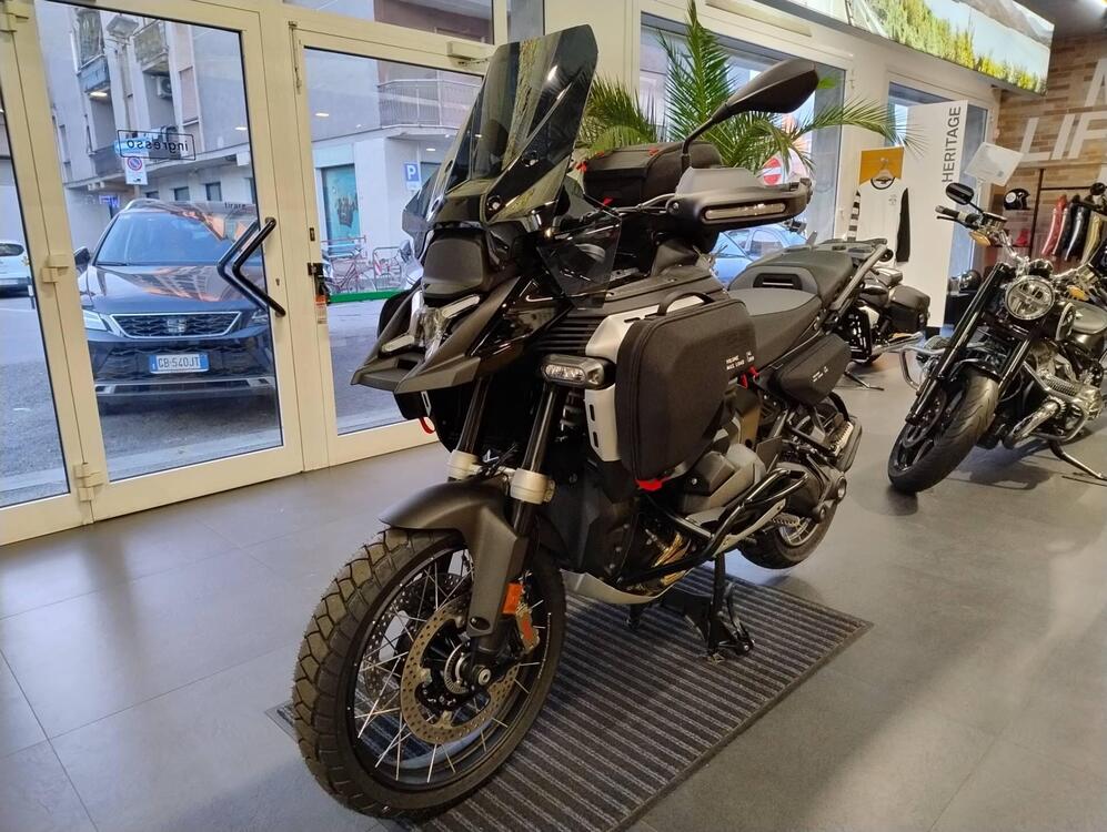 Bmw R 1300 GS Adventure ASA (2025)