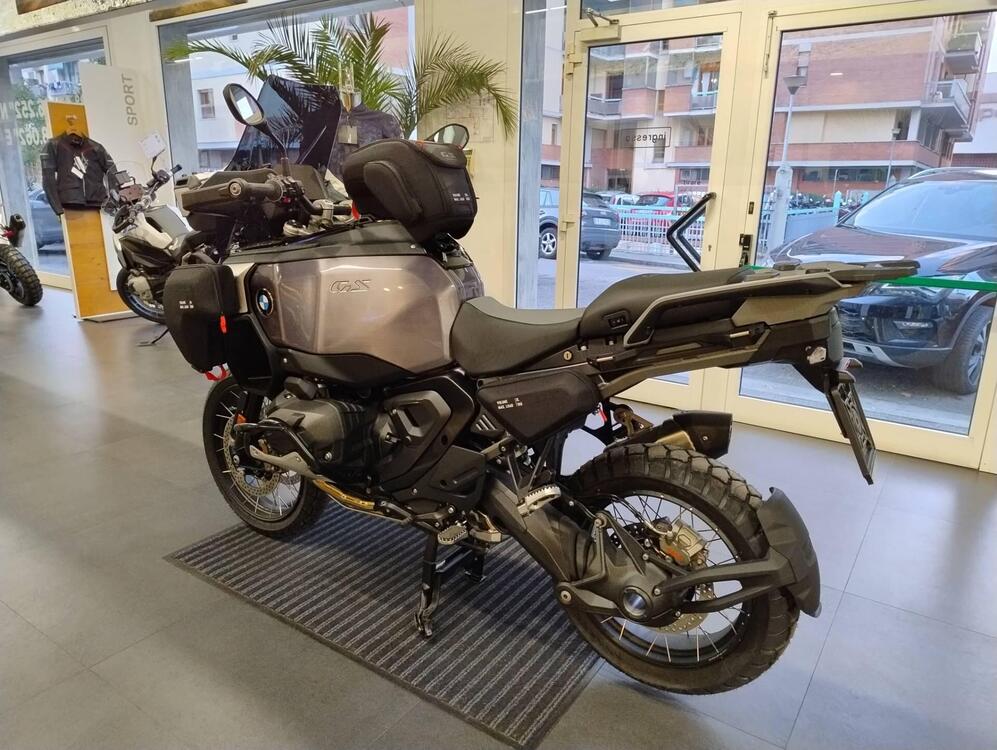 Bmw R 1300 GS Adventure ASA (2025) (2)