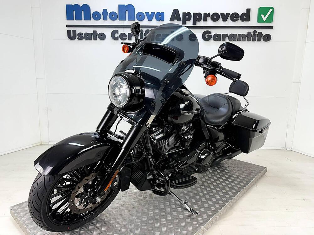 Harley-Davidson 114 Road King Special (2019 - 20) - FLHR