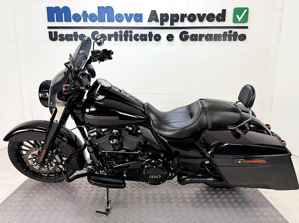 Harley-Davidson 114 Road King Special (2019 - 20) - FLHR (5)