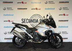 KTM 1290 Super Adventure S (2022 - 24) usata