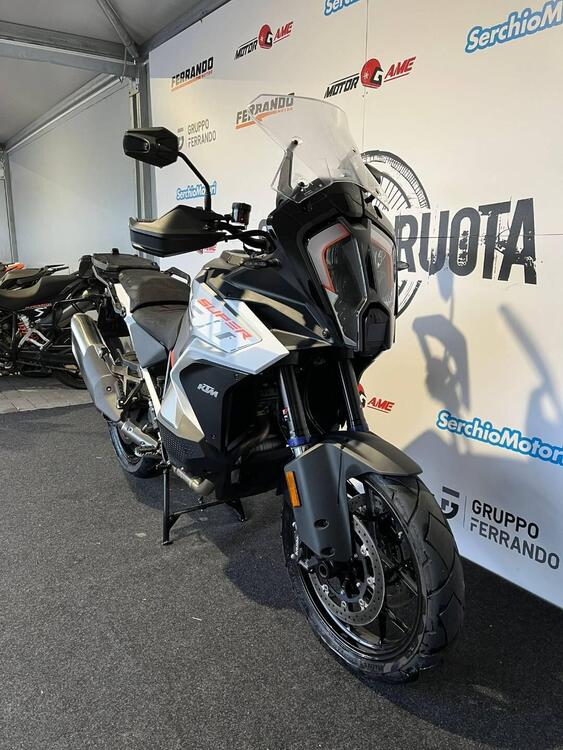 KTM 1290 Super Adventure S (2022 - 24) (2)