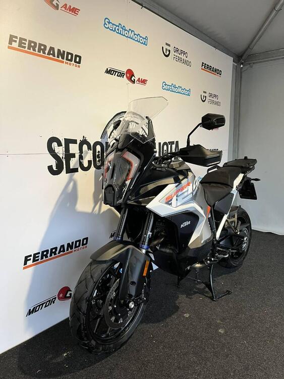 KTM 1290 Super Adventure S (2022 - 24) (4)