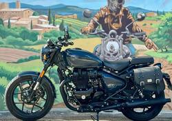 Royal Enfield Shotgun 650 (2024) usata