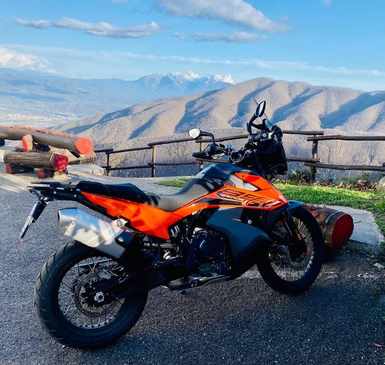 KTM 890 Adventure (2022) (2)