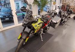 Bmw F 900 GS (2024 - 25) nuova