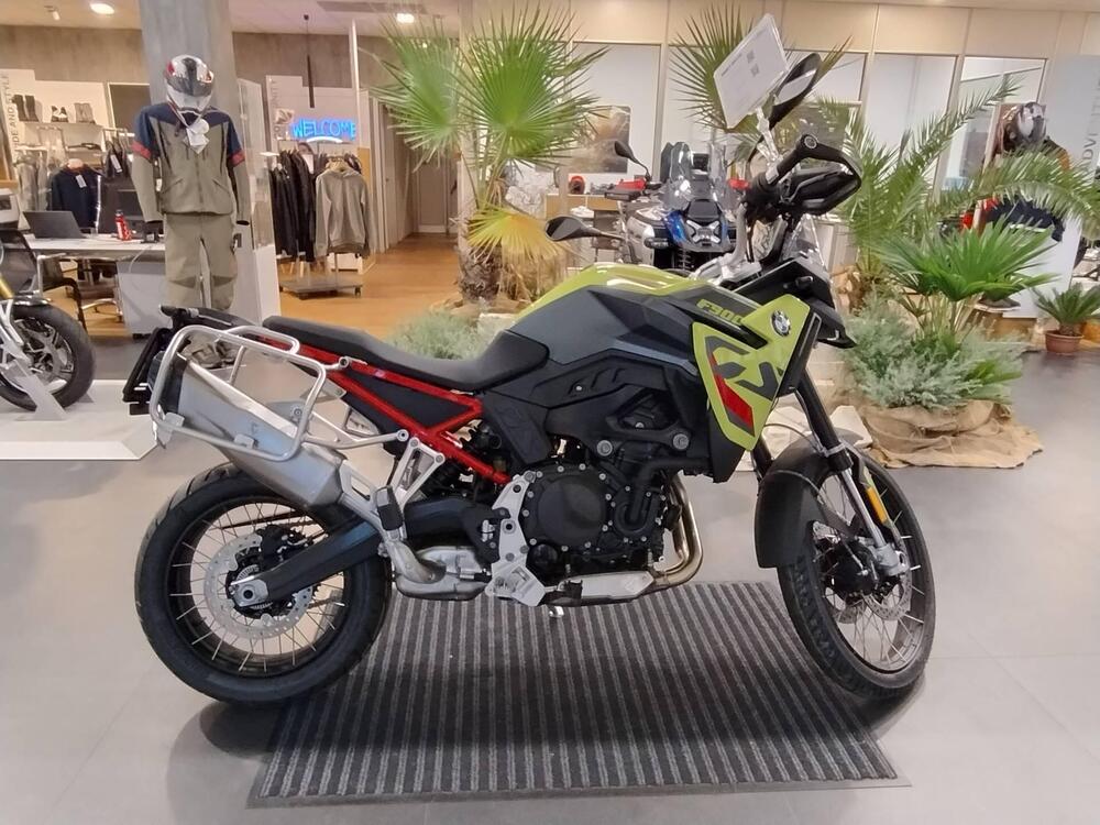 Bmw F 900 GS (2024 - 25) (5)