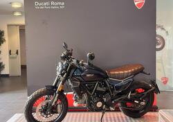 Ducati Scrambler 800 Nightshift (2023 - 25) usata