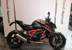 KTM 1390 Super Duke R EVO (2024) usata