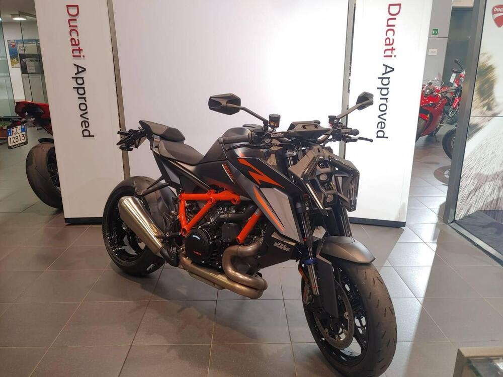 KTM 1390 Super Duke R EVO (2024) (2)