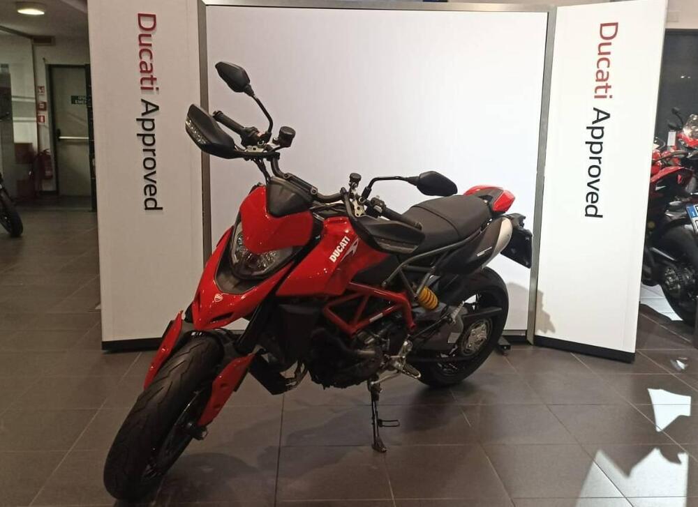 Ducati Hypermotard 950 (2022 - 24) (2)