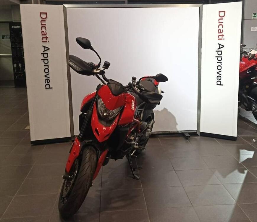 Ducati Hypermotard 950 (2022 - 24) (3)