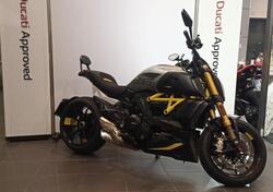 Ducati Diavel 1260 S (2021 - 22) usata