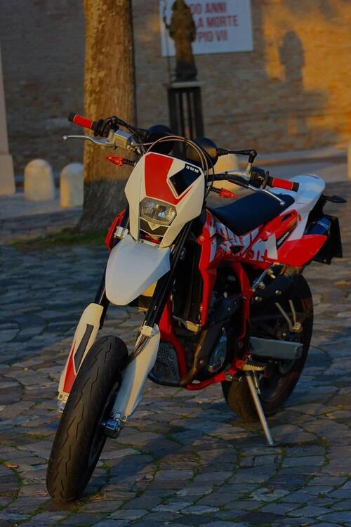 Swm SM 125 R (2017 - 20) (5)