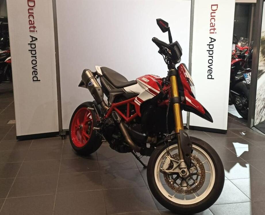 Ducati Hypermotard 939 SP (2016 - 18) (2)