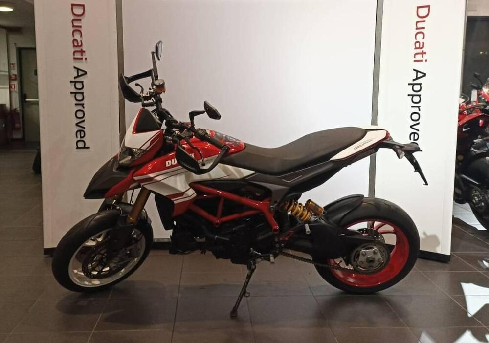 Ducati Hypermotard 939 SP (2016 - 18) (3)