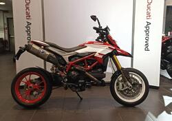 Ducati Hypermotard 939 SP (2016 - 18) usata