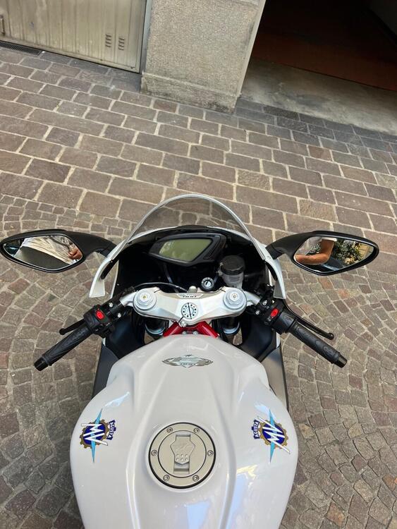 MV Agusta F3 800 EAS ABS (2017 - 20) (5)