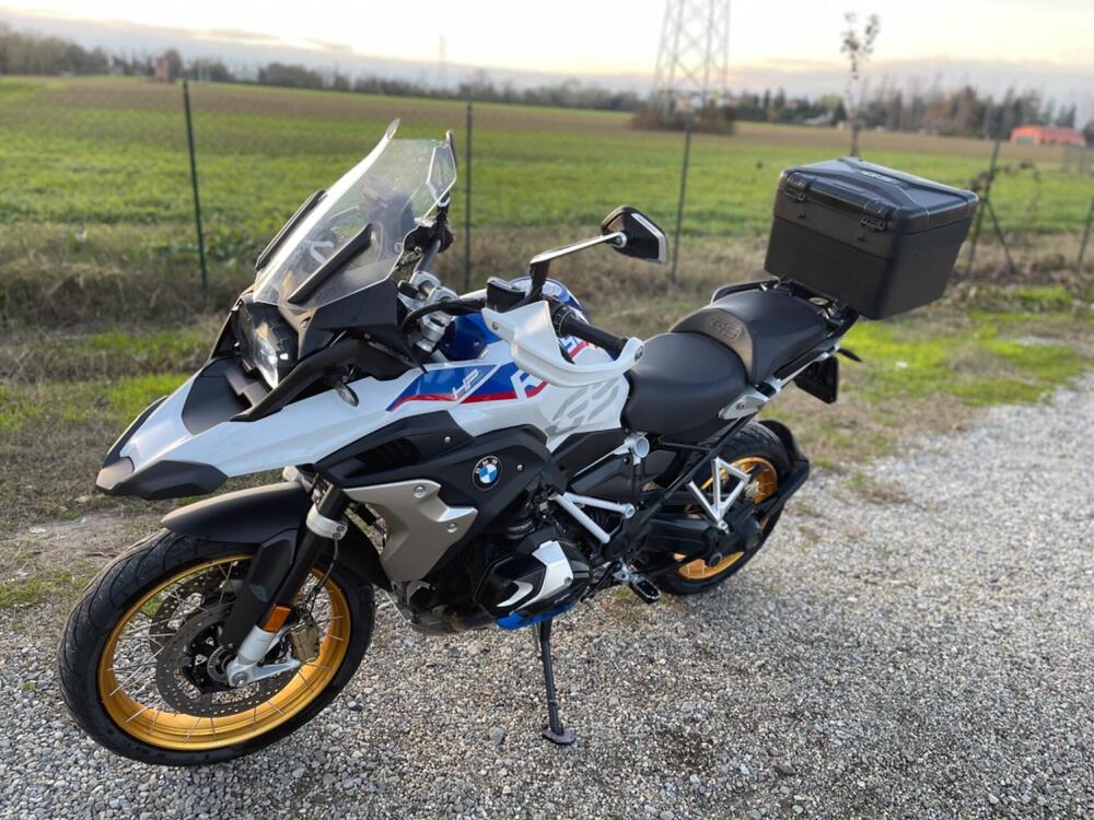 Bmw R 1250 GS (2019 - 20)