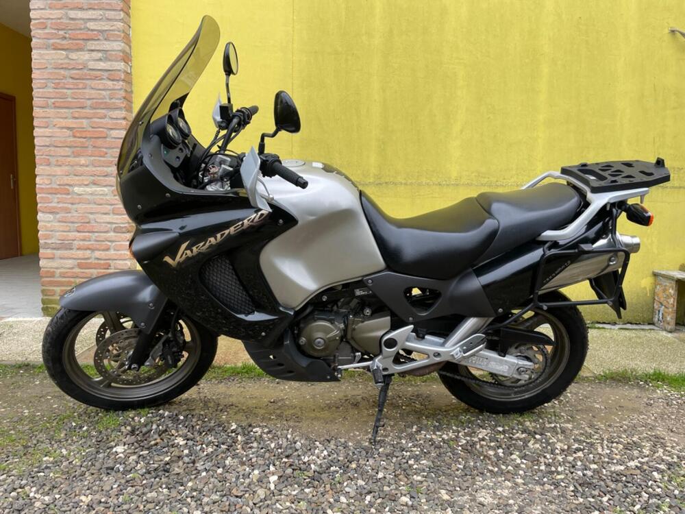 Honda Varadero 1000 (1999 - 02) (3)