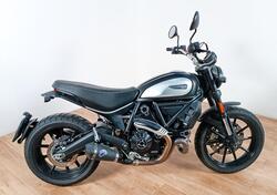 Ducati Scrambler 800 Icon Dark (2020) usata