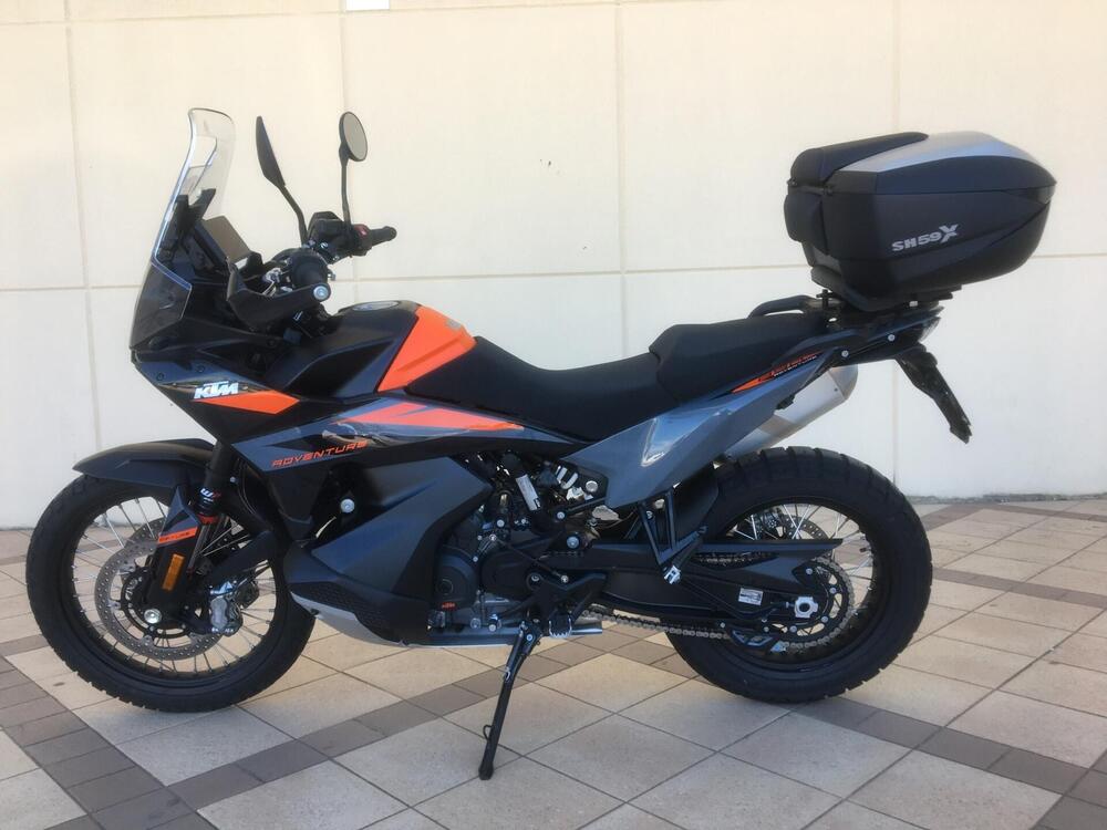 KTM 890 Adventure (2023 - 24) (2)