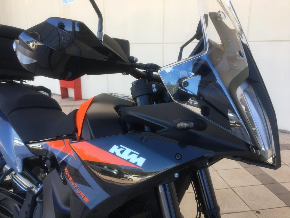 KTM 890 Adventure (2023 - 24) (3)