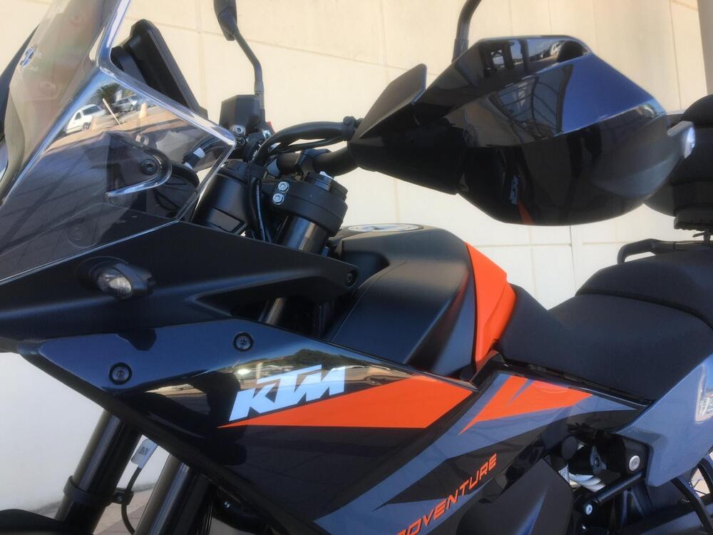 KTM 890 Adventure (2023 - 24) (4)