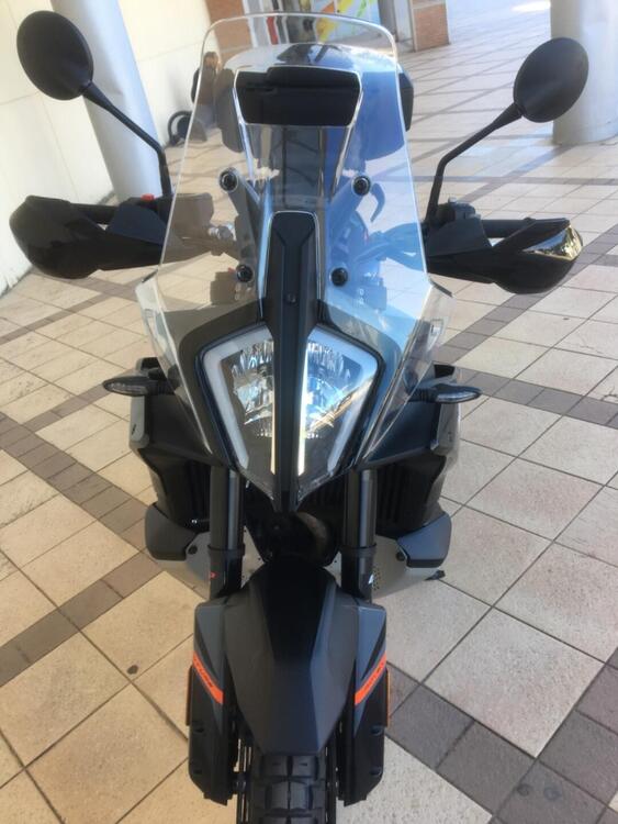 KTM 890 Adventure (2023 - 24) (5)