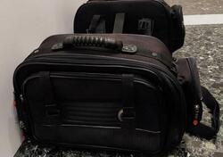 Givi Voyager bag