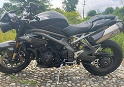 Triumph Speed Triple 1050 RS (2018 - 20) usata