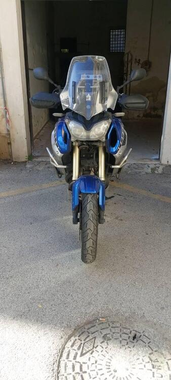 Yamaha XT1200Z Super Ténéré ABS (2017 - 20) (3)