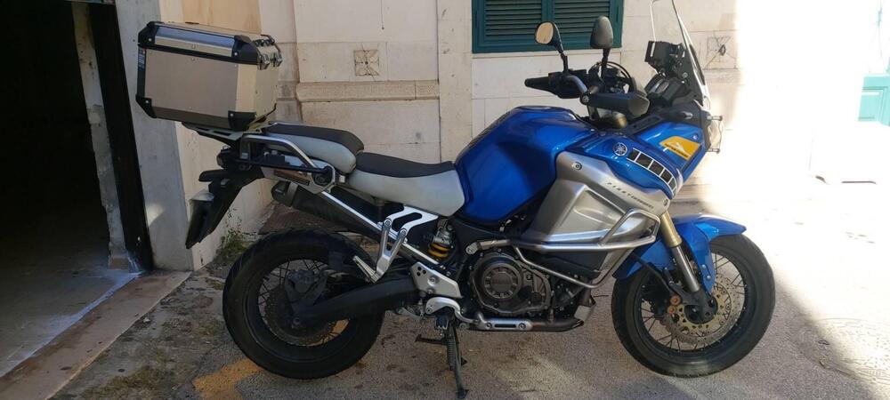 Yamaha XT1200Z Super Ténéré ABS (2017 - 20) (5)