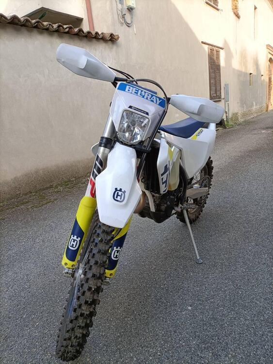 Husqvarna FE 250 (2019)