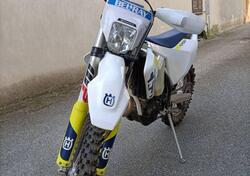 Husqvarna FE 250 (2019) usata