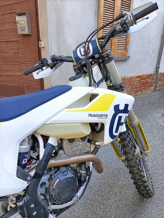 Husqvarna FE 250 (2019) (3)