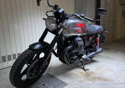 Moto Guzzi V7 III Stone S (2020) usata