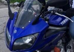 Yamaha FZS 1000 Fazer usata