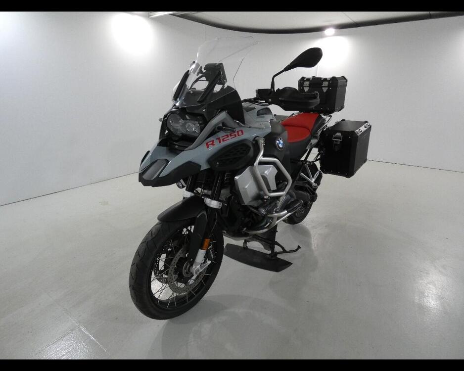 Bmw R 1250 GS Adventure (2021 - 24)