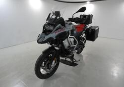 Bmw R 1250 GS Adventure (2021 - 24) usata