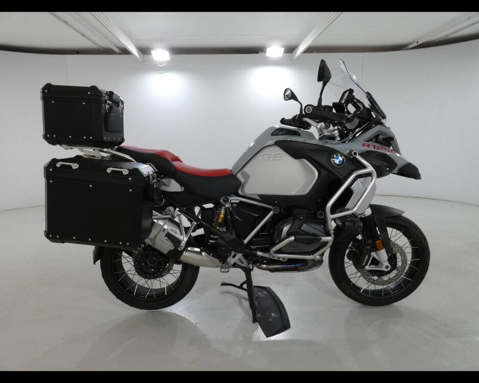 Bmw R 1250 GS Adventure (2021 - 24) (5)