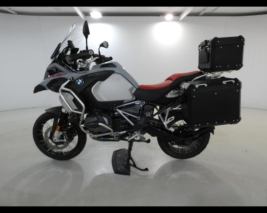 Bmw R 1250 GS Adventure (2021 - 24) (4)