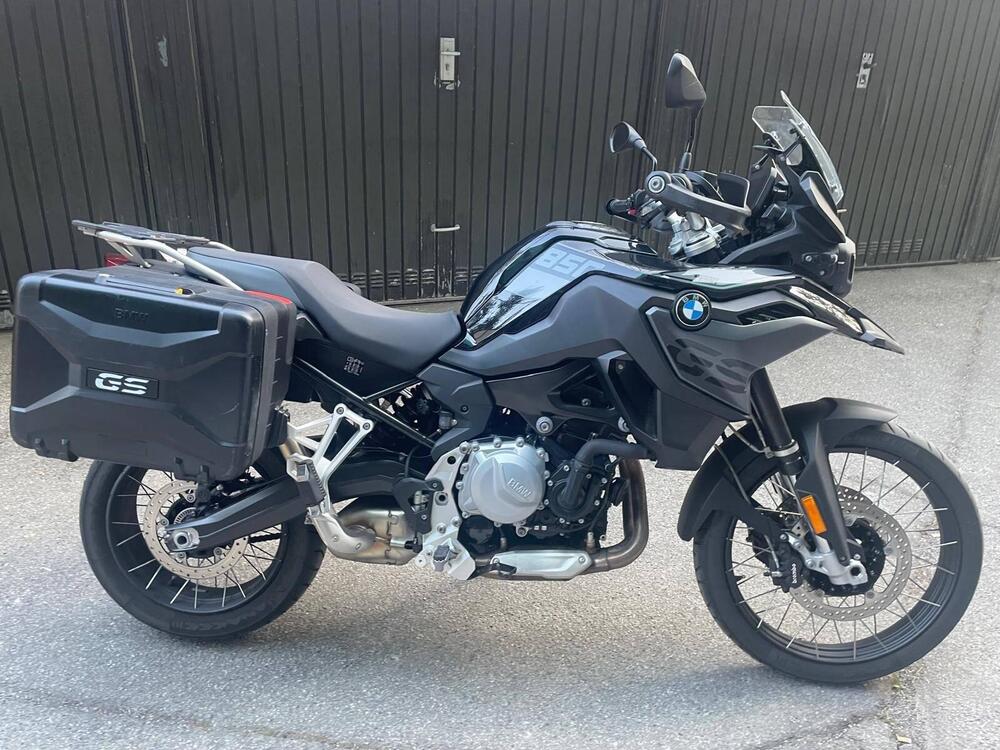 Bmw F 850 GS (2021 - 24)