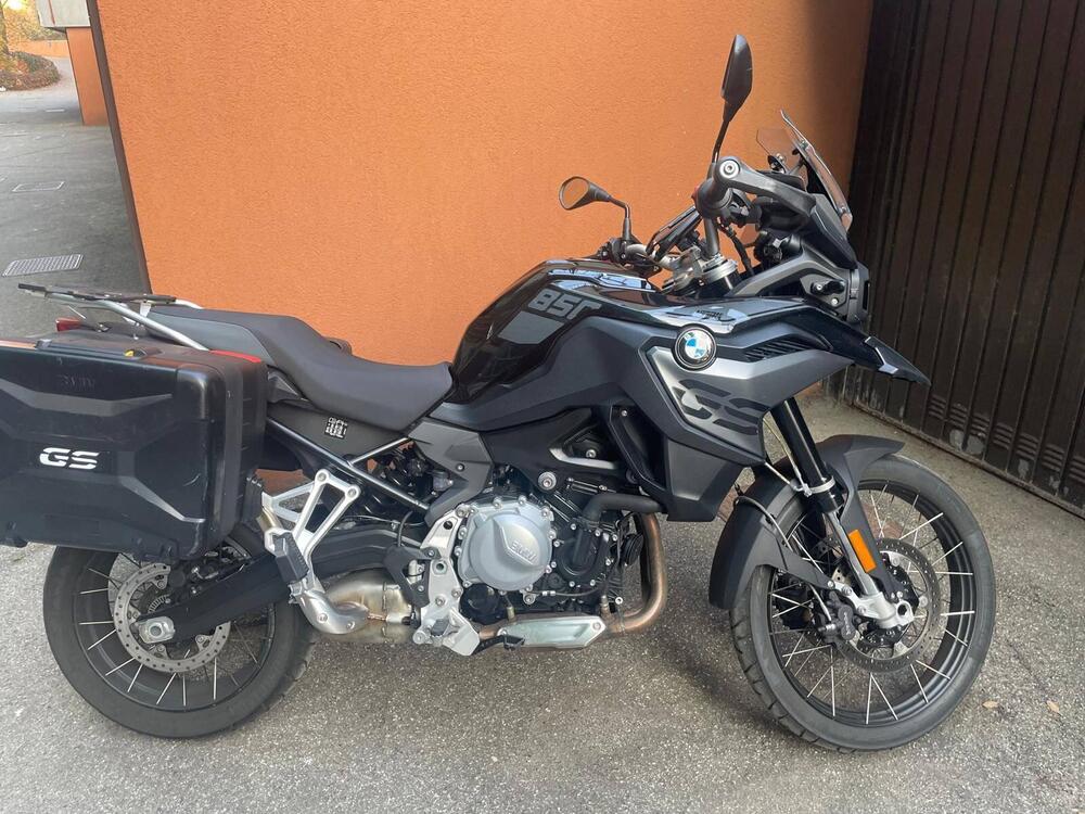 Bmw F 850 GS (2021 - 24) (3)