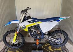 Husqvarna TC 85 (2022) usata