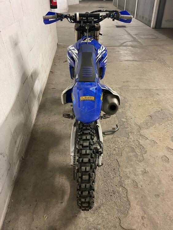 Yamaha YZ 450 F (2018) (3)