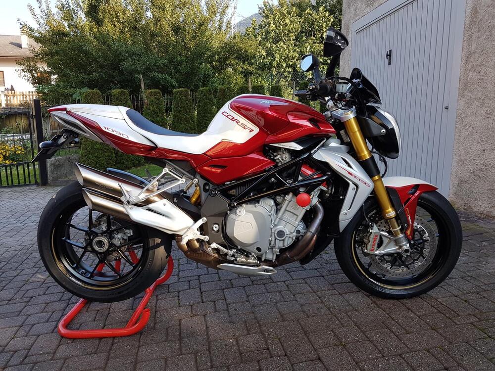 MV Agusta Brutale 1090 Corsa (2013 - 16)