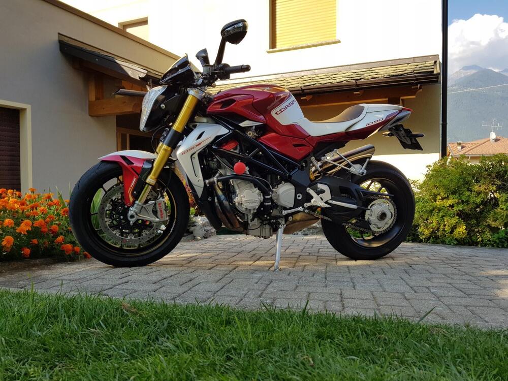 MV Agusta Brutale 1090 Corsa (2013 - 16) (2)