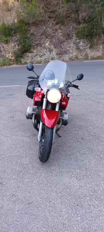 Bmw R 1150 R (2000 - 07) (2)