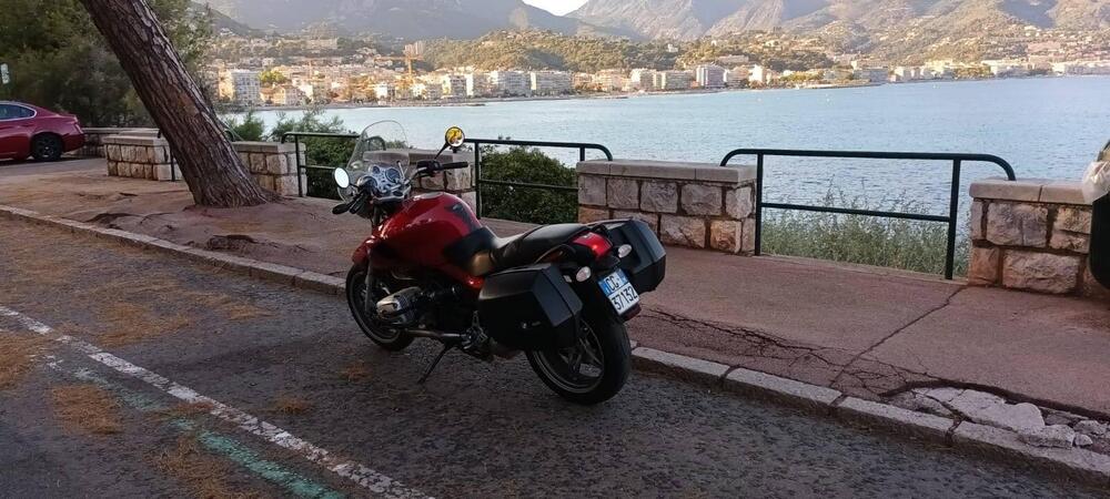 Bmw R 1150 R (2000 - 07) (4)